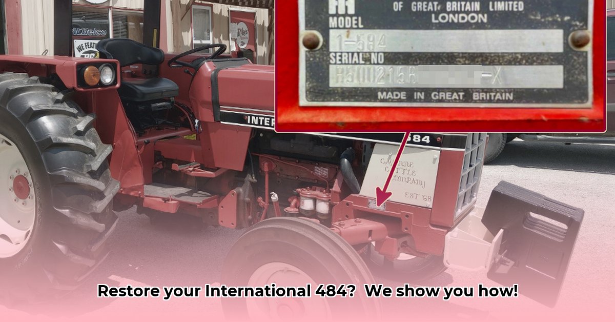 international-tractor-484